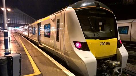 Brighton to Dartford train from £11 with Thameslink